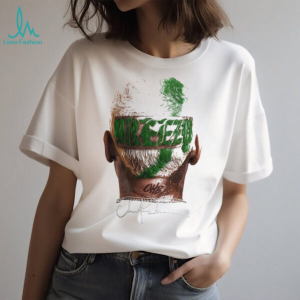 Chris Brown Breezy Bowl XX Tour T Shirt