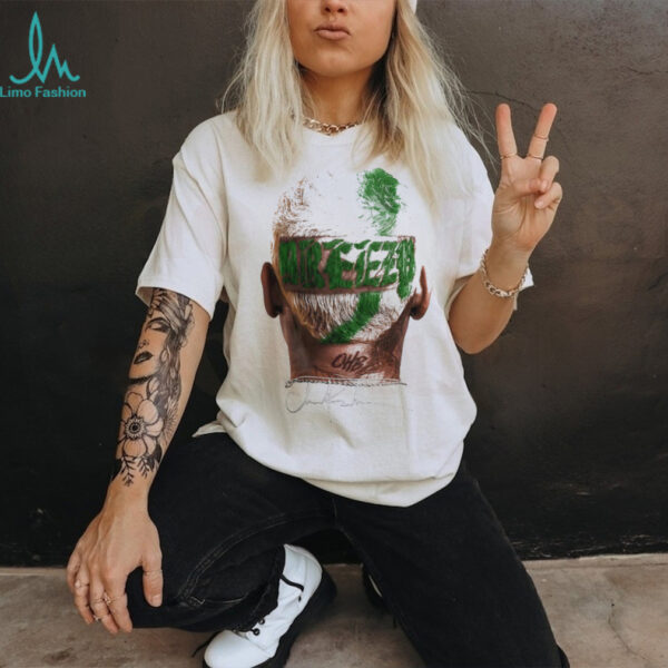 Chris Brown Breezy Bowl XX Tour T Shirt