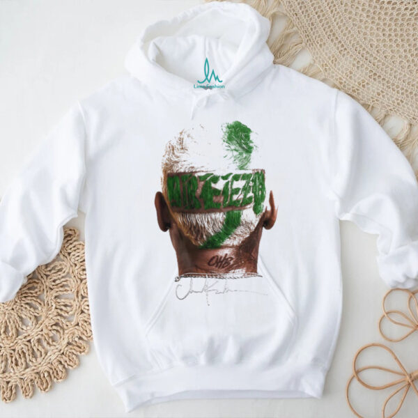 Chris Brown Breezy Bowl XX Tour T Shirt