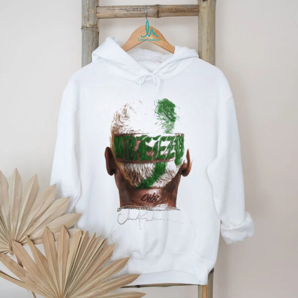 Chris Brown Breezy Bowl XX Tour T Shirt