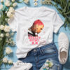 retro descendants zombies world tour 2025 shirt