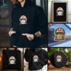 King of the Hill San Francisco 49ers NFL high on a mountain but always lookin up shirt
