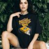Alyssa Thomas The Engine T shirts