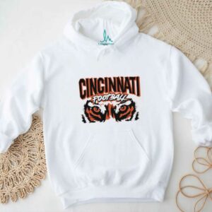 Cincinnati Bengals Football grunge retro shirt
