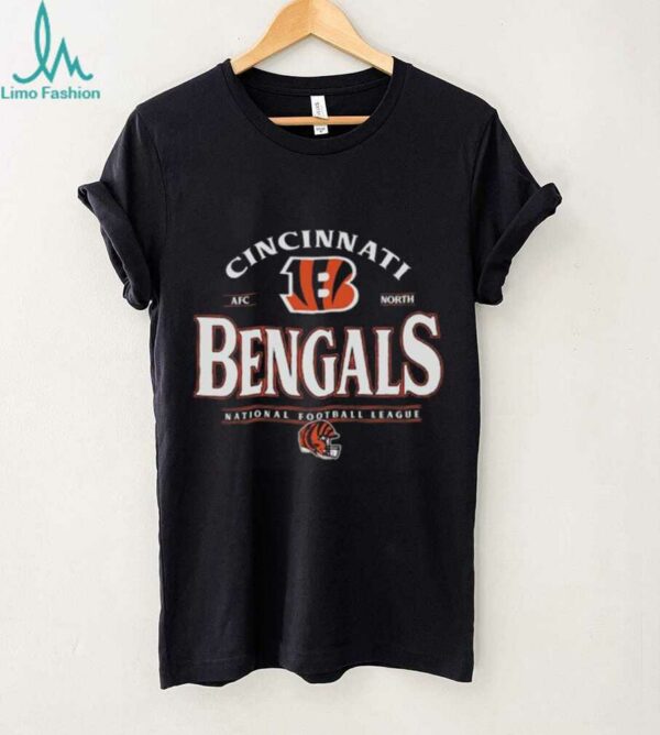 Cincinnati Bengals Gameday Couture Women’s Oversized Players Only Shirt