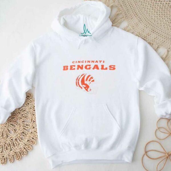 Cincinnati Bengals Team Wordmark Player