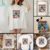 Cincinnati’s The Signing Trey Hendrickson is back shirt