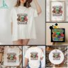 Anthony Hankerson Oregon State Football player collage shirt