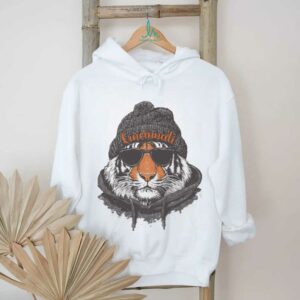 Cincinnati Football Fan Shirt