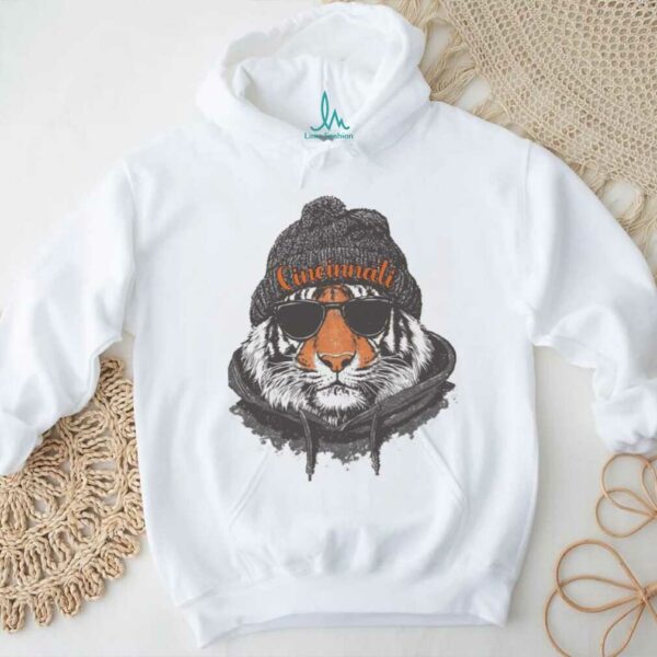 Cincinnati Football Fan Shirt