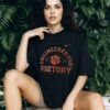 Official Clemson Tigers Welcome To Death Valley Memorial Stadium Shirt