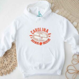 Cleveland Browns Carolina browns backers shirt