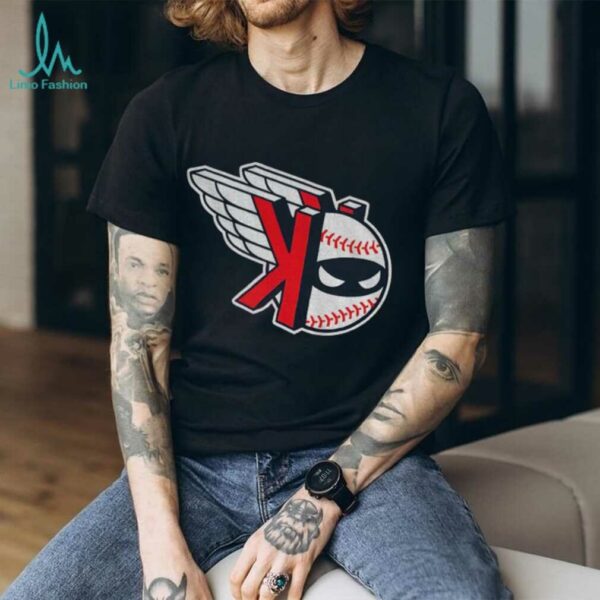 Cleveland Guardians Pitching Ninja K Feathers 2025 shirt