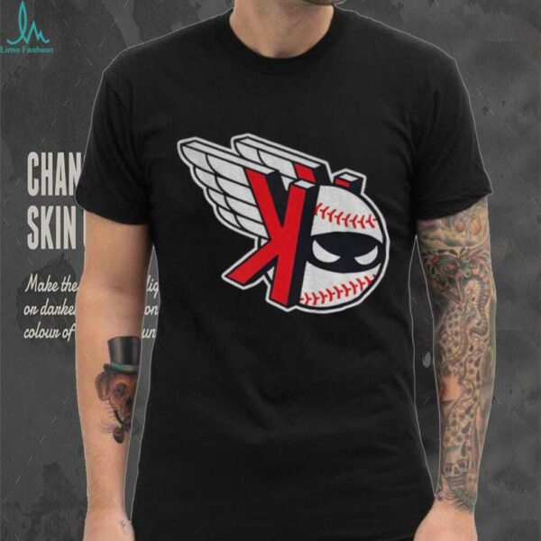 Cleveland Guardians Pitching Ninja K Feathers 2025 shirt