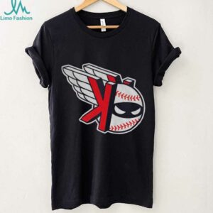 Cleveland Guardians Pitching Ninja K Feathers 2025 shirt