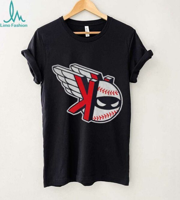 Cleveland Guardians Pitching Ninja K Feathers 2025 shirt