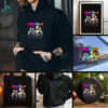 Zeke Australia 2025 Tour T shirts