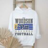 Rashad Battle Pitt Panthers Cartoon shirt