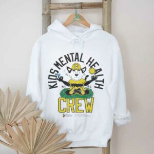 Columbus Crew Kids Mental Health Shirt