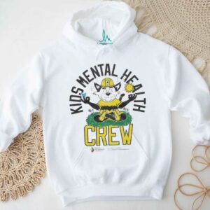 Columbus Crew Kids Mental Health Shirt