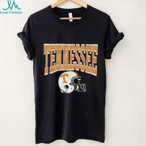 Comfort Colors Tennessee Volunteers Shirt