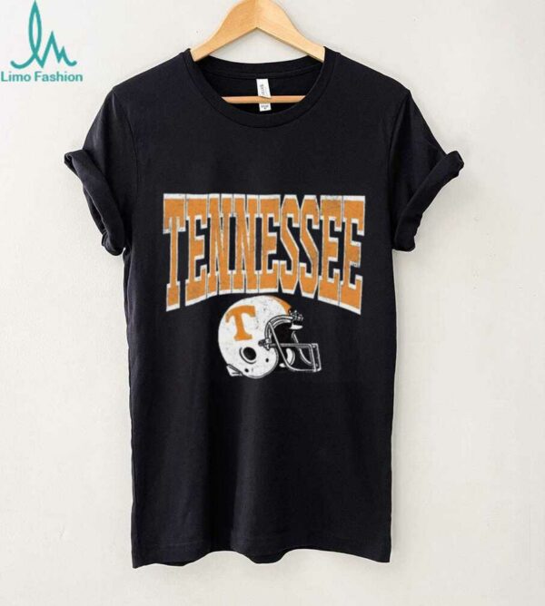 Comfort Colors Tennessee Volunteers Shirt