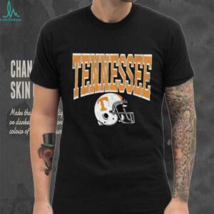 Comfort Colors Tennessee Volunteers Shirt
