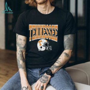 Comfort Colors Tennessee Volunteers Shirt