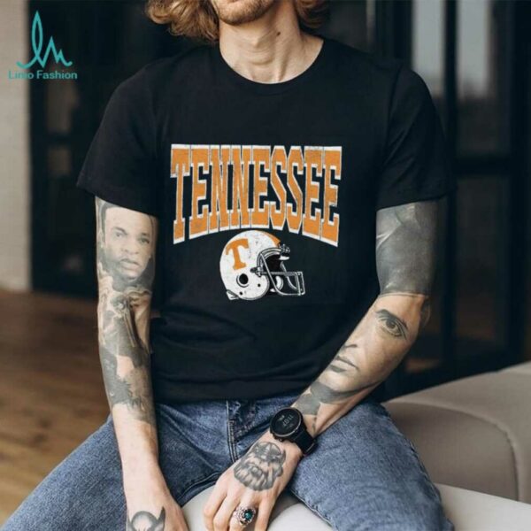 Comfort Colors Tennessee Volunteers Shirt