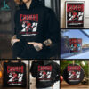 Alligator Alcatraz Everglades est 2025 graphic shirt