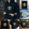 A.J. Brown Philadelphia Eagles Big Head Signature shirt