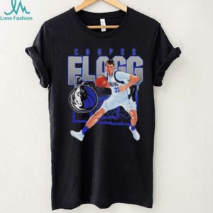 Cooper Flagg Dallas Mavericks NBA shirt