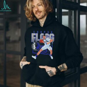 Cooper Flagg Dallas Mavericks NBA shirt