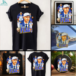 Cooper Flagg Dallas Mavericks NFL graphic shirt
