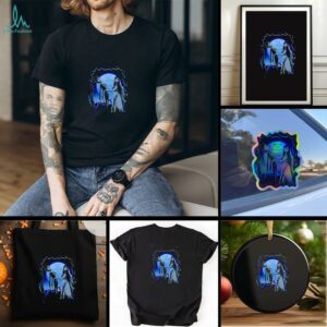 Corpse Bride Grave Misunderstanding shirt