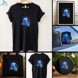 Corpse Bride Grave Misunderstanding shirt
