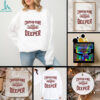 Cross God first family second then Alabama Crimson Tide football shirt
