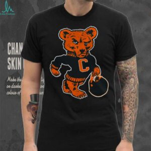 Da Bears T Shirt