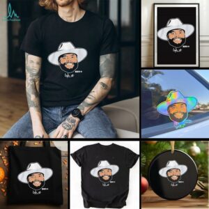Dak Prescott Swag Head Dallas Cowboys Samantha T shirts