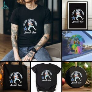 Dallas Cowboys CeeDee Lamb CeeDee Strikes Again shirt