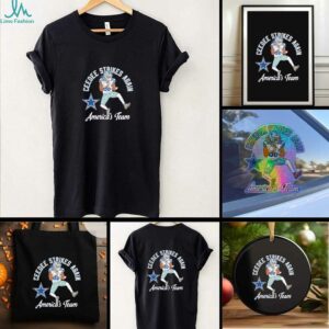 Dallas Cowboys CeeDee Lamb CeeDee Strikes Again shirt