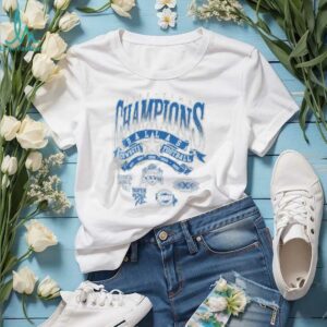 Dallas Cowboys Men's 5X Super Bowl Champs T Shirt