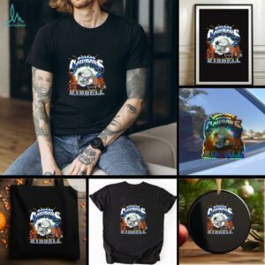 Dallas Cowboys riddell vintage shirt