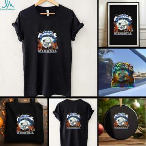 Dallas Cowboys riddell vintage shirt