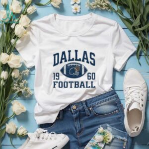 Dallas Football Sports Family Matching Football Shirt