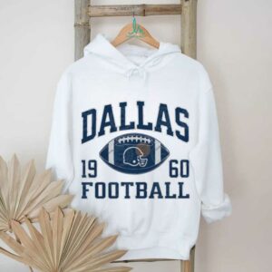 Dallas Football Sports Family Matching Football Shirt