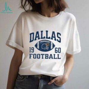 Dallas Football Sports Family Matching Football Shirt
