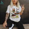 Buffalo Bills get in loser the super bowl NFL 2025 shirt