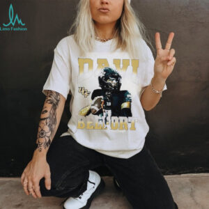 Davi Belfort Central Florida Football graphic shirt