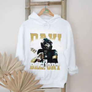Davi Belfort Central Florida Football graphic shirt